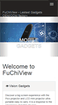 Mobile Screenshot of fuchiview.com